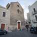 Per visitare il tempio, percorriamo via Ruggiero II Normanno...